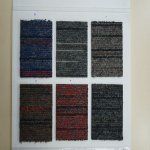 Ковровая плитка RusCarpetTiles Valencia 77